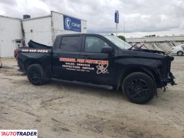 Chevrolet Silverado 2021 2