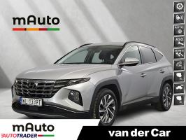 Hyundai Tucson 2021 1.6 150 KM Hyundai Tucson 2021 1.6 150 KM