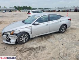 Nissan Altima 2020 2