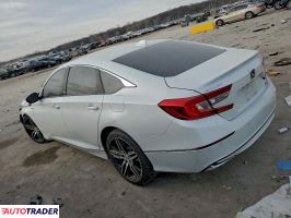 Honda Accord 2021 2