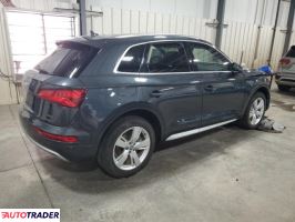 Audi Q5 2019 2 Audi Q5 2019 2
