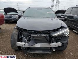 Alfa Romeo Stelvio 2022 2 Alfa Romeo Stelvio 2022 2
