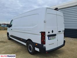 Renault Master 2024 2