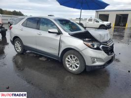 Chevrolet Equinox 2019 1