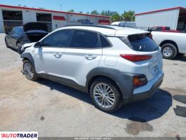Hyundai Kona 2020 2 Hyundai Kona 2020 2