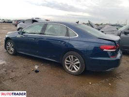 Volkswagen Passat 2020 2