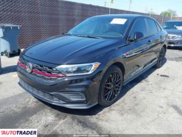 Volkswagen Jetta 2019 2 Volkswagen Jetta 2019 2