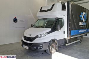 Iveco Daily 2021 3.0