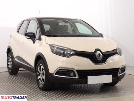 Renault Captur 2016 1.2 116 KM Renault Captur 2016 1.2 116 KM