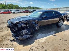 Dodge Challenger - zobacz ofertę