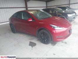 Tesla Model Y 2024 Tesla Model Y 2024
