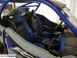 Polaris Pozostałe 2025 Polaris Pozostałe 2025