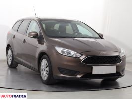 Ford Focus 2016 1.6 103 KM Ford Focus 2016 1.6 103 KM