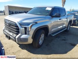 Toyota Tundra 2025 3