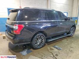 Ford Expedition 2021 3