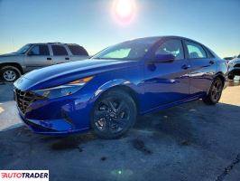 Hyundai Elantra 2021 2