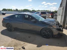Hyundai Elantra 2021 2