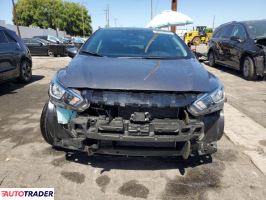 Nissan Versa 2024 1