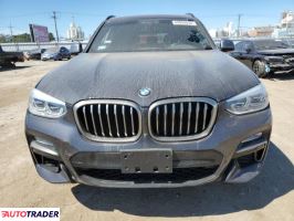 BMW X3 2018 3