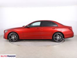 Mercedes E-klasa 2016 2.0 191 KM