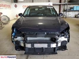 Honda CR-V 2025 1