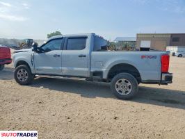 Ford Pozostałe 2025 6