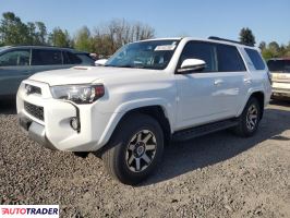 Toyota Pozostałe 2019 4 Toyota Pozostałe 2019 4