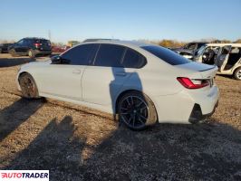 BMW Pozostałe 2024 3