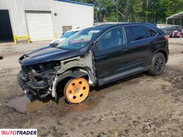 Ford Edge 2023 2