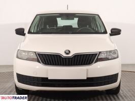 Skoda Pozostałe 2016 1.4 88 KM