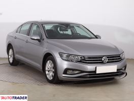Volkswagen Passat - zobacz ofertę