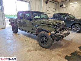 Jeep Pozostałe 2022 3