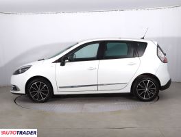 Renault Scenic 2014 1.5 108 KM