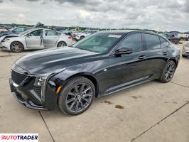 Cadillac Pozostałe 2025 2