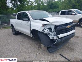 Chevrolet Colorado 2024 2