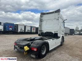 Daf XG 480 FT