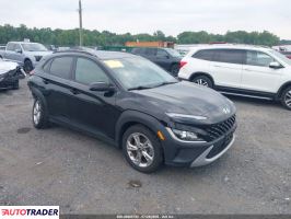 Hyundai Kona 2022 2
