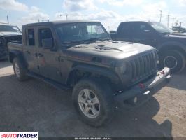 Jeep Pozostałe 2021 3 Jeep Pozostałe 2021 3