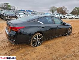 Nissan Altima 2020 2