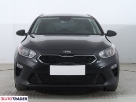 Kia Ceed 2021 1.6 134 KM Kia Ceed 2021 1.6 134 KM