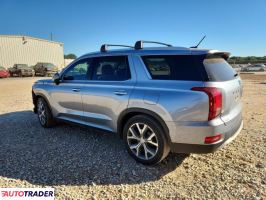 Hyundai Pozostałe 2020 3