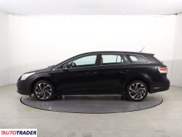 Toyota Avensis 2011 2.0 124 KM