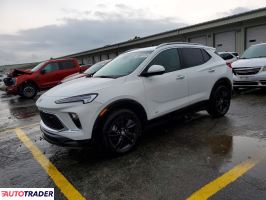 Buick Pozostałe - zobacz ofertę