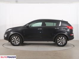 Kia Sportage 2014 1.6 132 KM