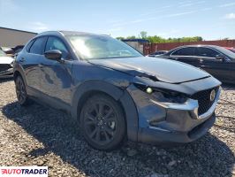 Mazda CX-30 2023 2
