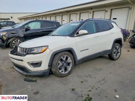 Jeep Compass 2020 2