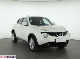 Nissan Juke - zobacz ofertę