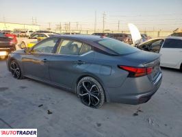 Nissan Altima 2023 2