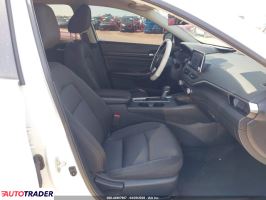 Nissan Altima 2020 2
