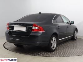 Volvo S80 2012 2.0 160 KM